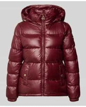 MICHAEL Michael Kors Donsjassen - Rood