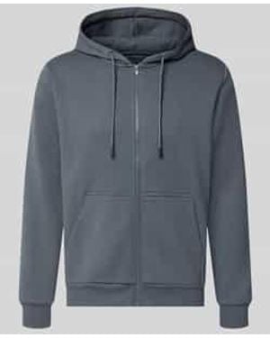 Jack & Jones Sweatvesten - Blauw