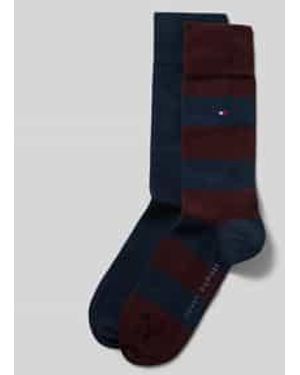Tommy Hilfiger Sokken - Blauw