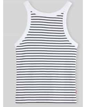 Levi's Tanktops - Wit