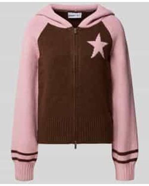 Daisy Street Vesten - Bruin