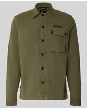 PME LEGEND Bomberjacks & Blousons - Groen