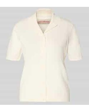 SELECTED Poloshirts - Naturel