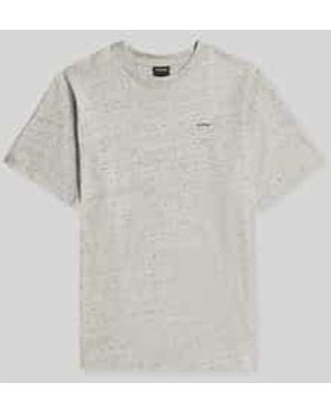 G-Star T-Shirts - Wit