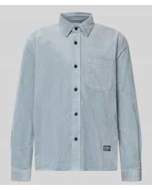 Marc O' Polo Shackets - Blauw