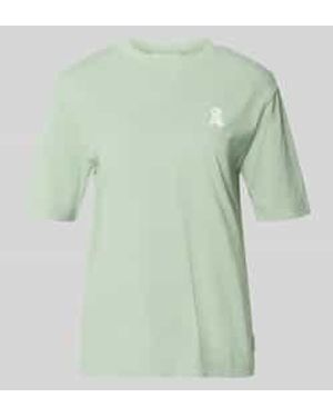 ARMEDANGELS T-Shirts - Groen