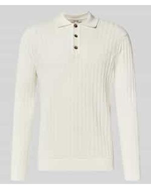 Only & Sons Poloshirts - Naturel