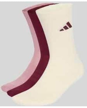 adidas Sokken - Roze