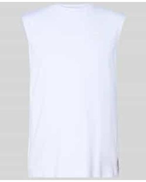 Ellesse Sport T-Shirts - Wit