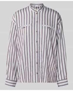 Jake*s Blouses Lange Mouw - Meerkleurig