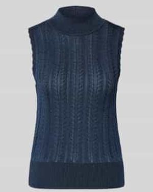 Scotch & Soda Tanktop - Blauw