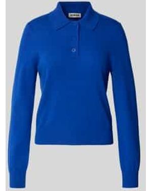 STAUD Truien - Blauw