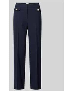 Seductive Smalle Broeken - Blauw