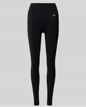 Under Armour Sportleggings - Zwart