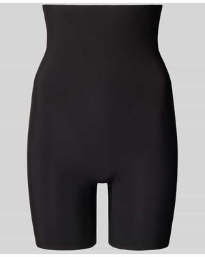 Triumph Shapewear Taillenslip Modell 'BMU Illusion Curve' - Schwarz