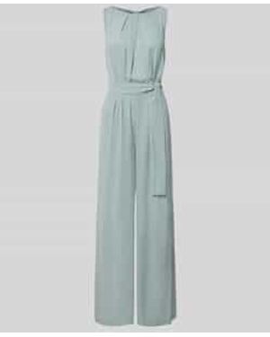 Zero Jumpsuits - Blauw