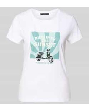 Zero T-Shirts - Wit