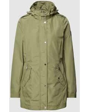 Fuchs & Schmitt Jack Met Capuchon - Groen