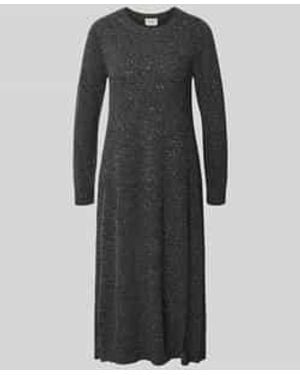 Weekend by Maxmara Casual Jurken - Zwart