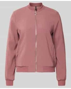 Vero Moda Bomberjacks - Rood