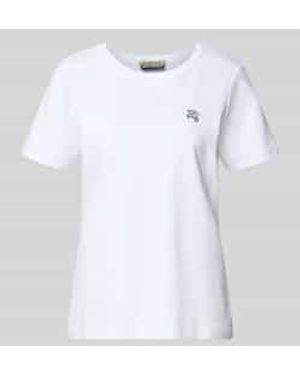 Smith & Soul T-Shirts - Wit