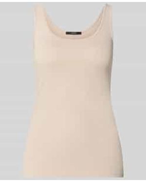 someday. Tanktops - Naturel