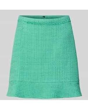 Marc Cain Minirokken - Groen