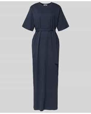 SELECTED Casual Jurken - Blauw