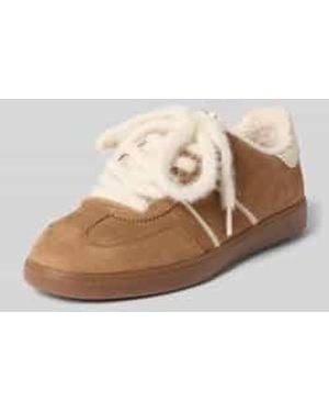 Tamaris Sneakers Laag - Roze