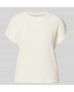 Opus T-Shirts - Naturel