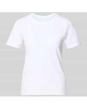 Fabletics Sport T-Shirts - Wit