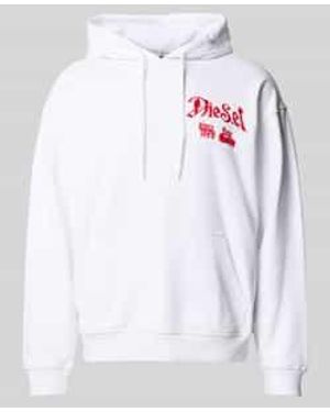 DIESEL Sweaters - Wit