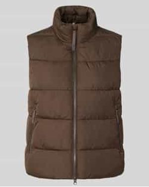 Camel Active Bodywarmers - Bruin