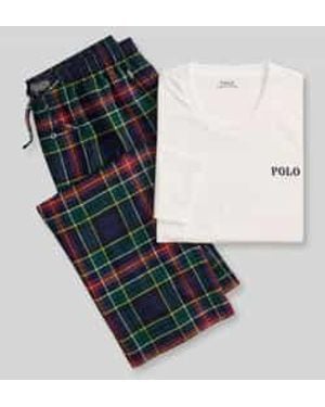 Polo Ralph Lauren Ralph Lauren Pyjama's - Meerkleurig