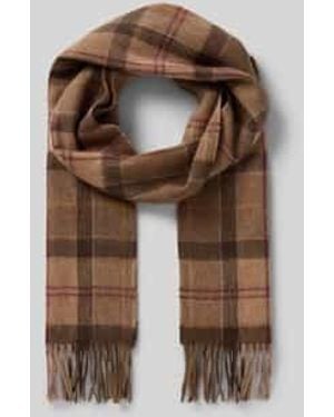 Barbour Sjaals - Bruin