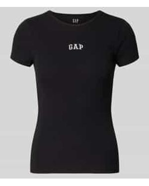 Gap T-Shirts - Zwart