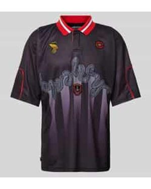 The Hundreds Poloshirts - Blauw