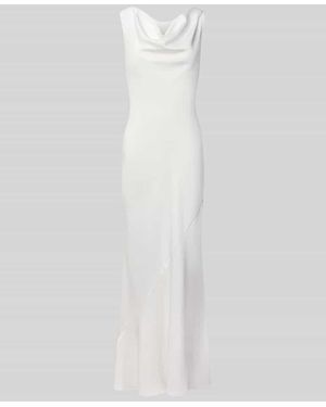 Swing Brautkleid in körpernaher Passform - Weiß