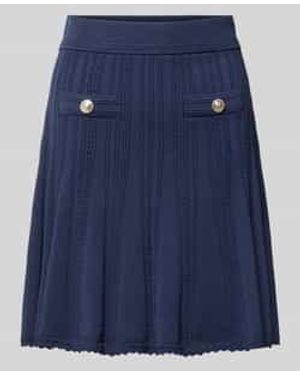 Guess Minirokken - Blauw