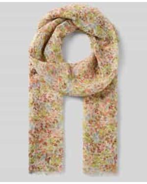 Fraas Sjaals - Naturel