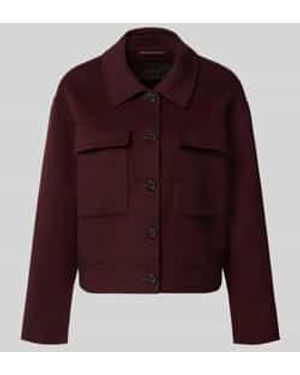 Windsor. Vesten - Rood
