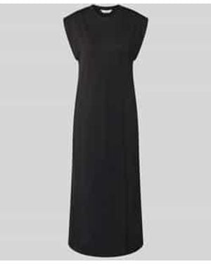 B.Young Casual Jurken - Zwart