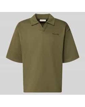 Redefined Rebel Poloshirts - Groen