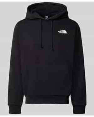 The North Face Hoodies - Zwart