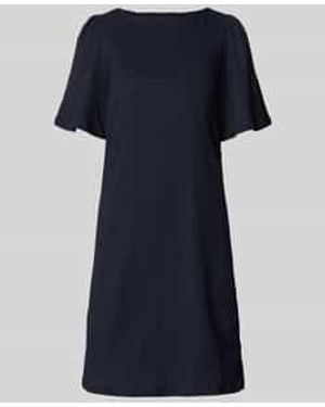 Zero Casual Jurken - Blauw