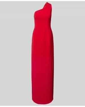 Vera Wang Avondjurken - Rood