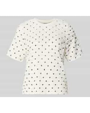 Jake*s T-Shirts - Naturel