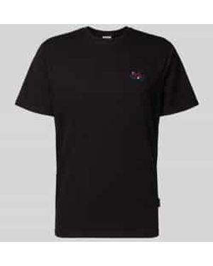 Dedicated T-Shirts - Zwart