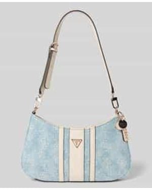 Guess Handtassen - Blauw