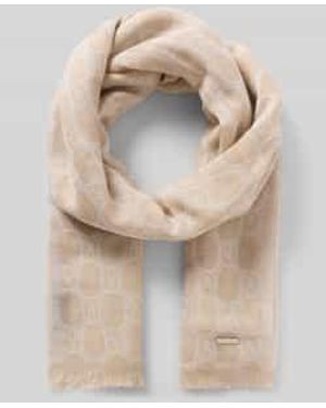 Marc Cain Sjaals - Naturel
